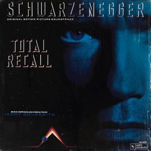 total recall ost|cast of original total recall.